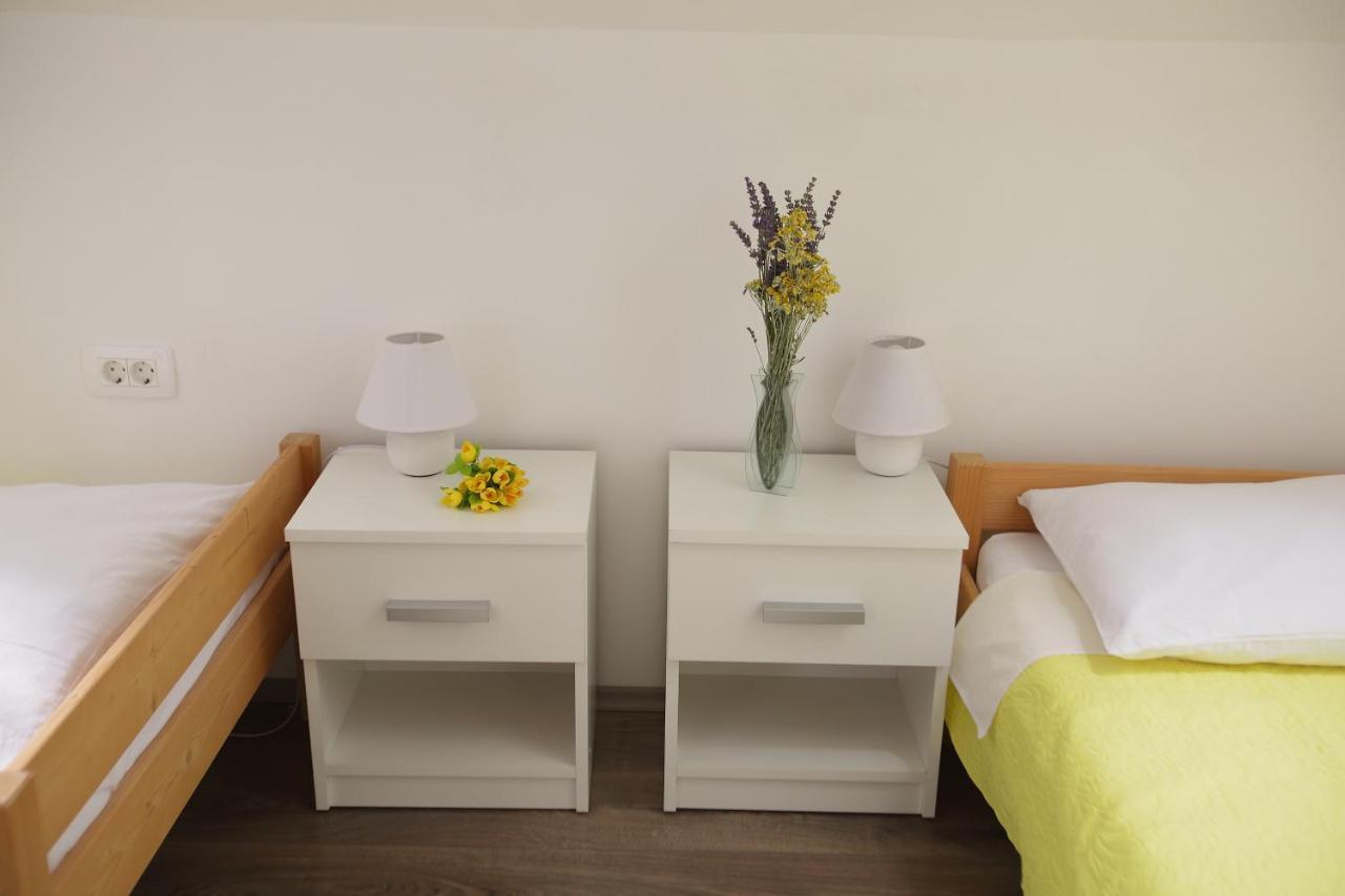 Apartment Top Center Lucia Сплит Экстерьер фото