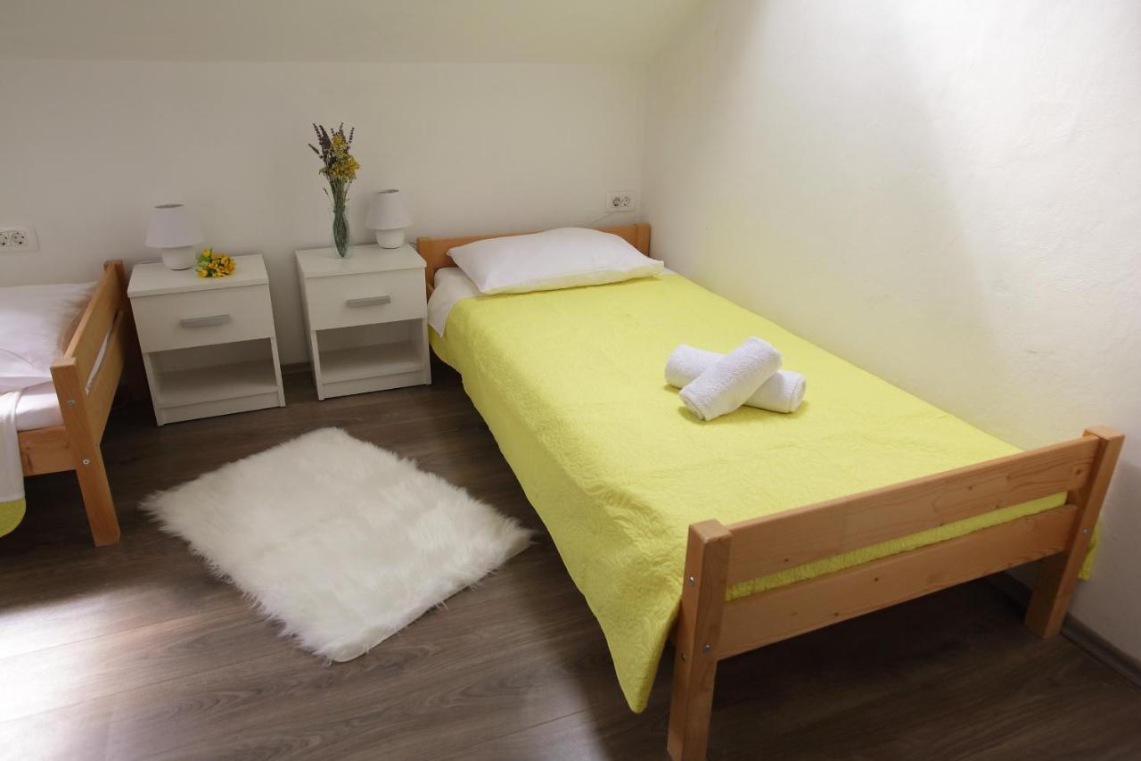 Apartment Top Center Lucia Сплит Экстерьер фото